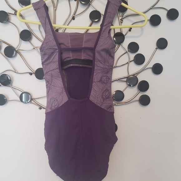 Lululemon Swimsuit - Picture 2 of 11